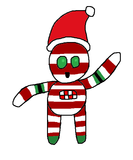 Christmas S-POO