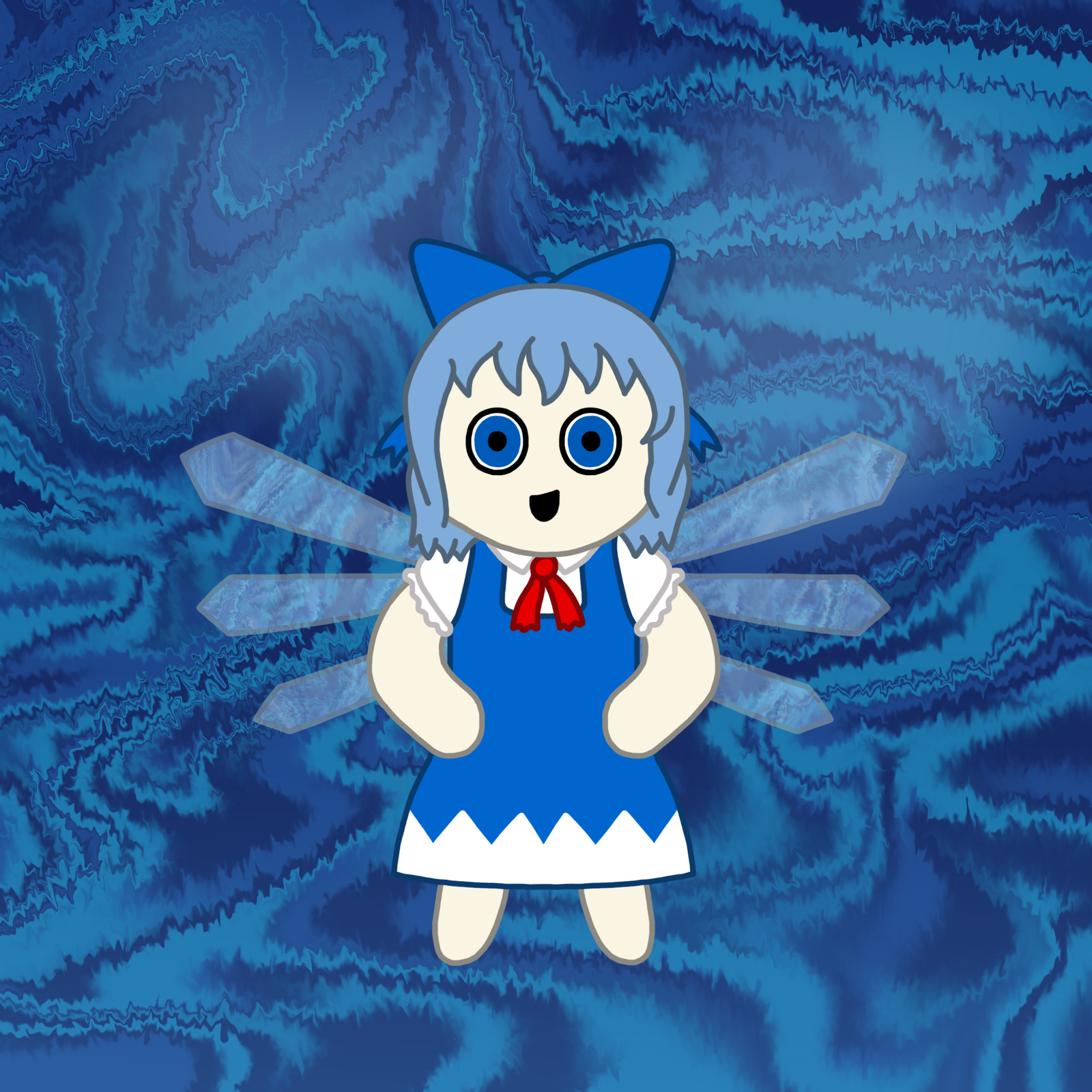 Cirno V2
