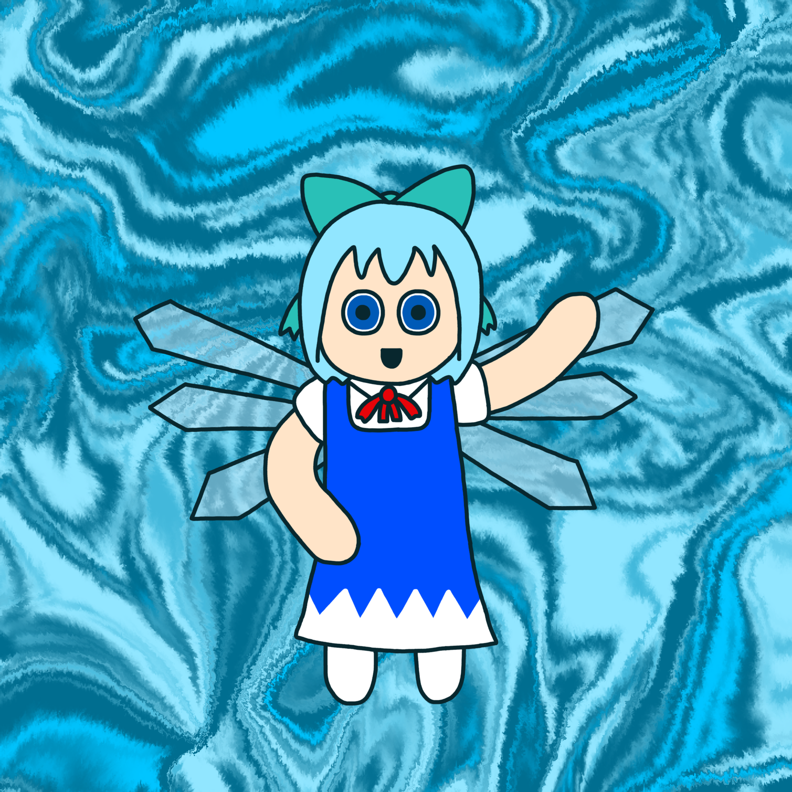 Cirno