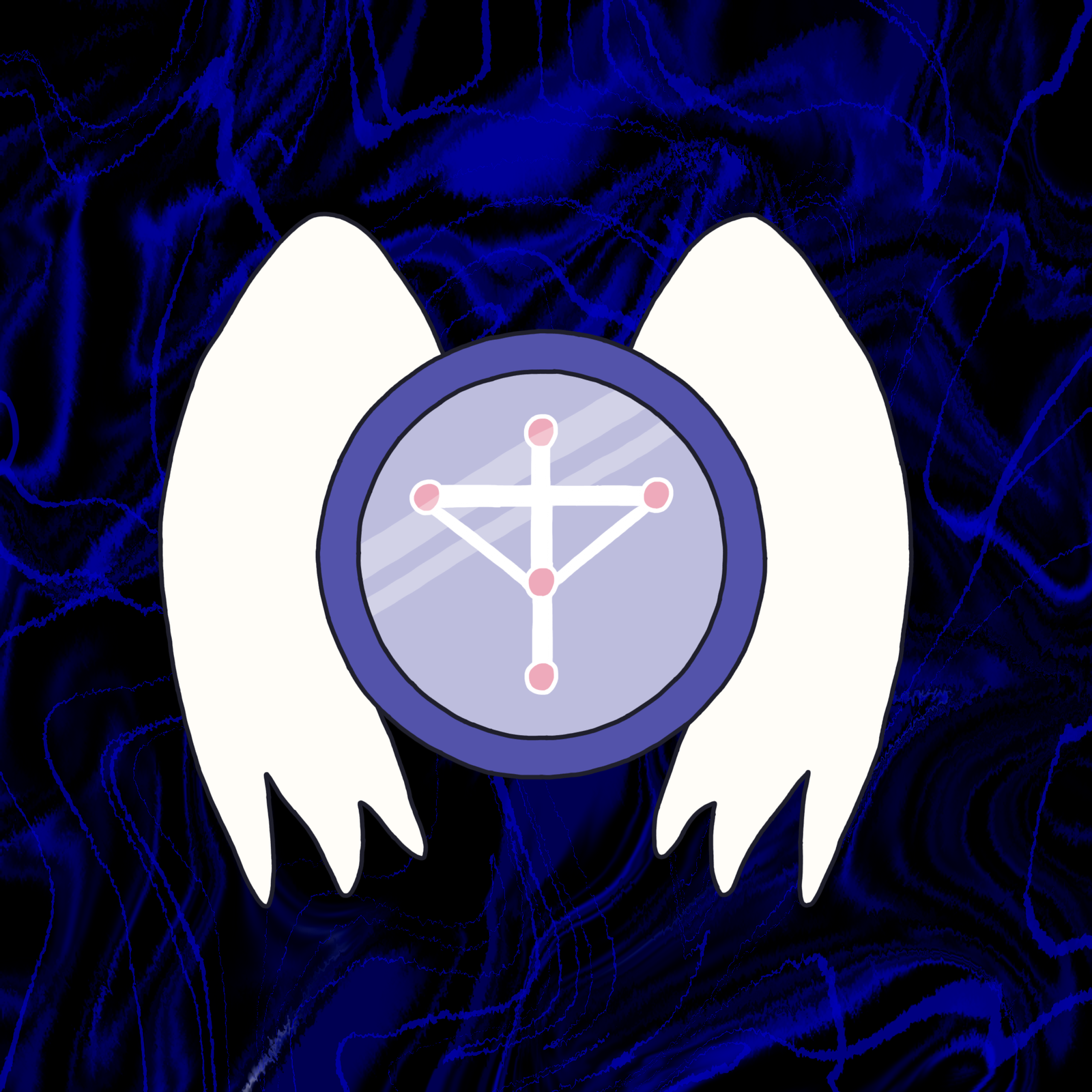 Spirit Mirror